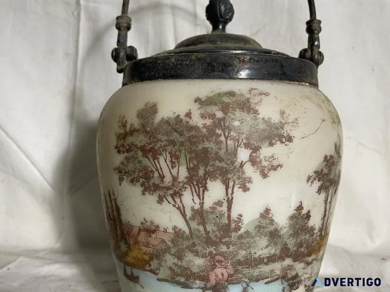 Oustanding Early Country Auction