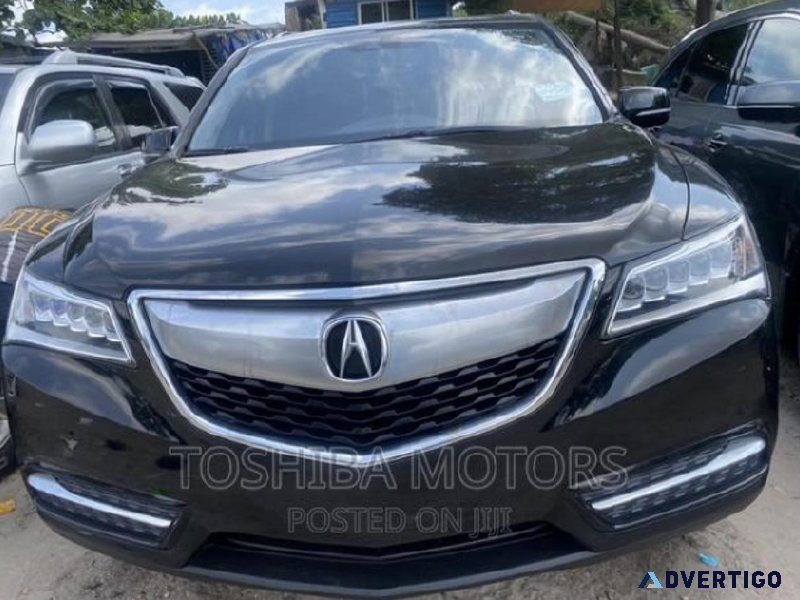 Acura