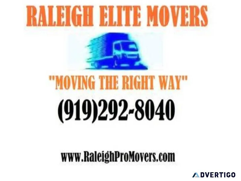 Flat rated affordable moving