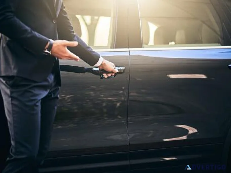 Car Service Boston