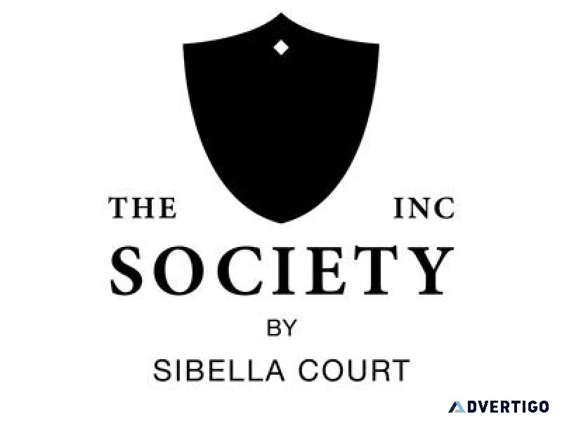 Sibella Court Hardware
