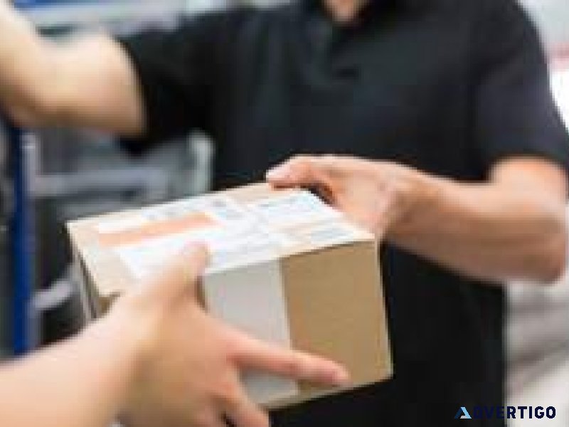 NYC Warehousing Service Metro Pack Inc