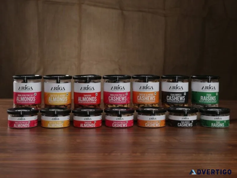 Buy best corporate gifts this christmas with ariga foods