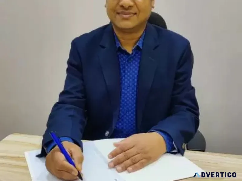 Comprehensive gastro doctor in jaipur - dr sushil kumar jain
