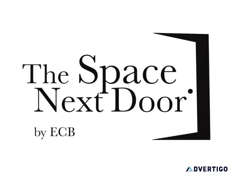 The Space Next Door