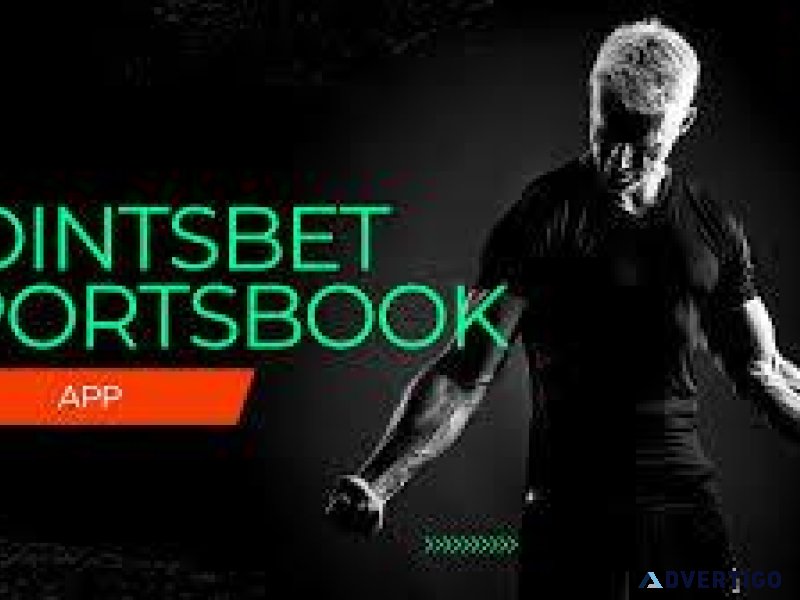 Install and Use the PointsBet Sportsbook App