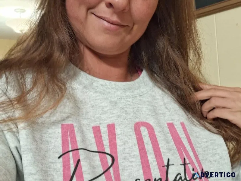 AVON with StephanieBell