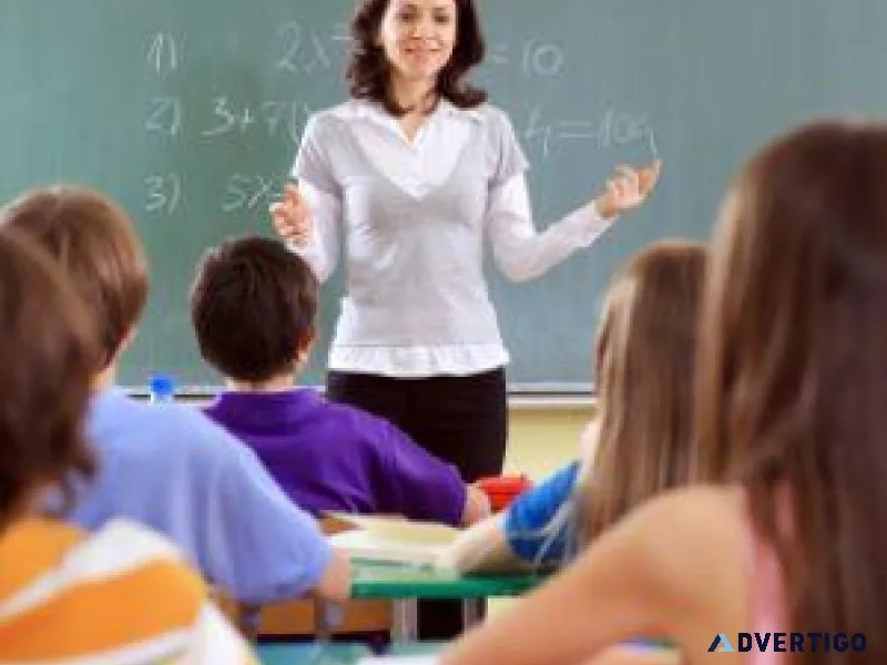 WorldSpeak School