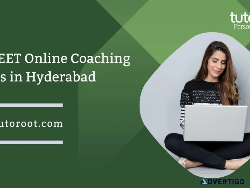 Top neet online coaching classes in hyderabad
