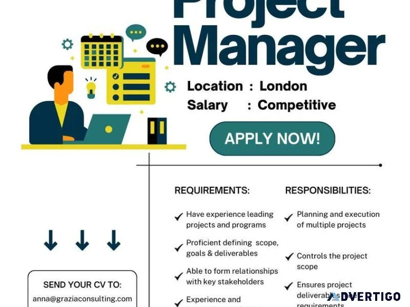 london recruitment agencies