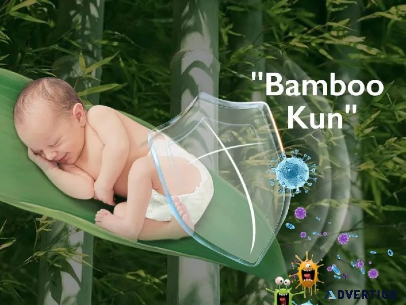 Momcozy Newborn Diapers