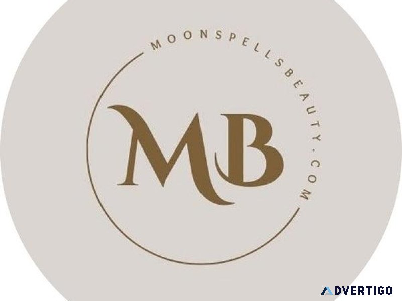 Discover Eternal Youth with moonspellsbeauty-com