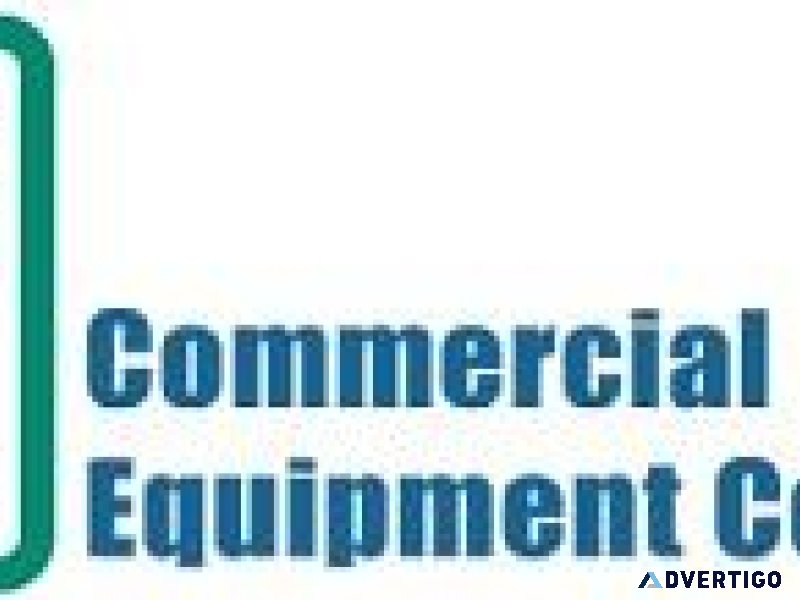 Commercial Equipment Company