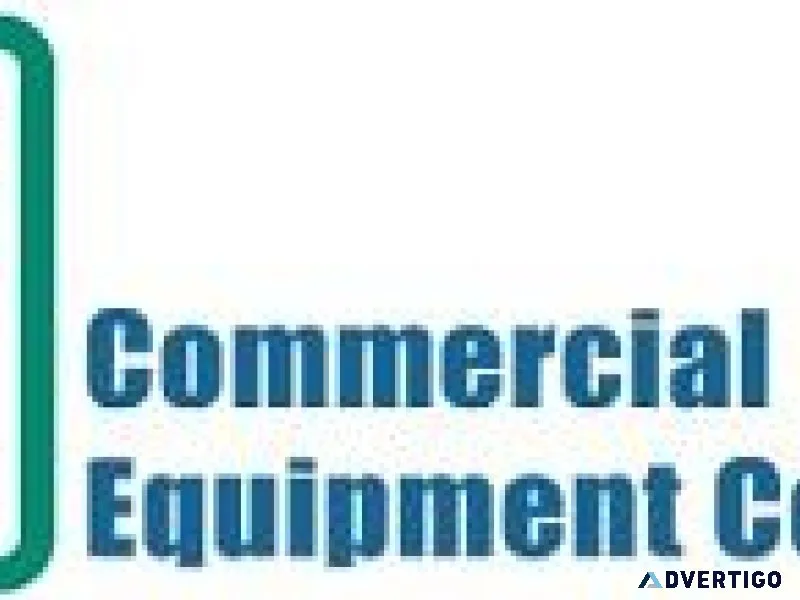 Commercial Equipment Company