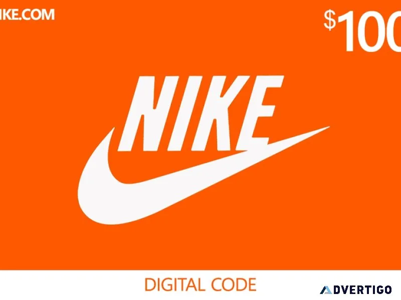 Nike