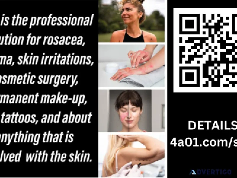 Experience the Ultimate Healing Skin Balm