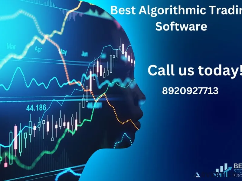 Navigating markets with the best algorithmic trading software