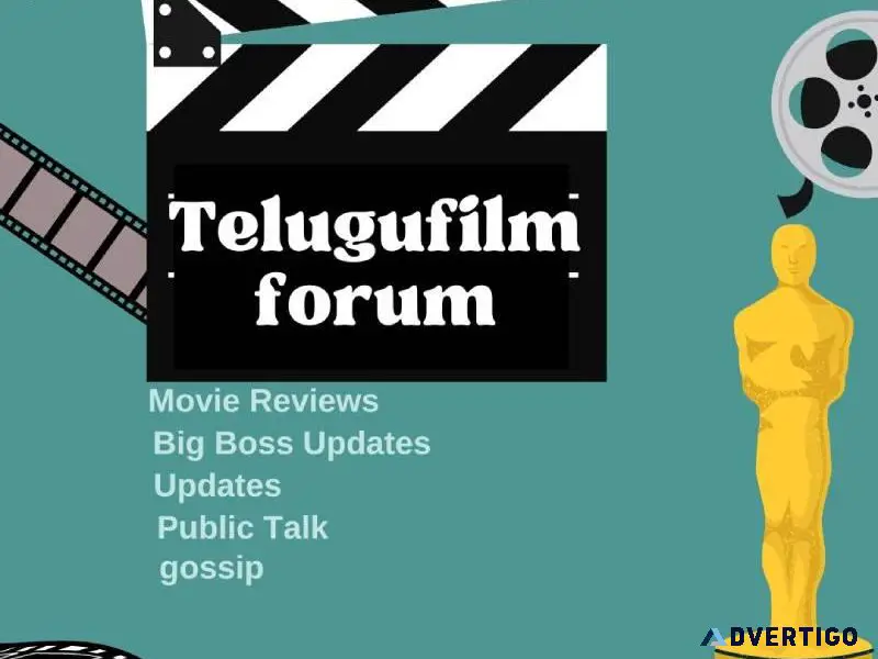 Telugu entertainment