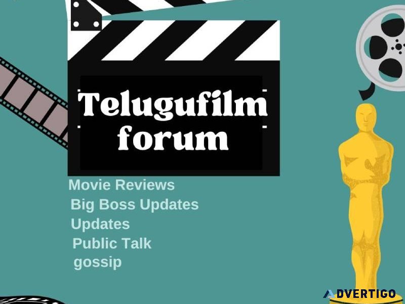 Telugu entertainment