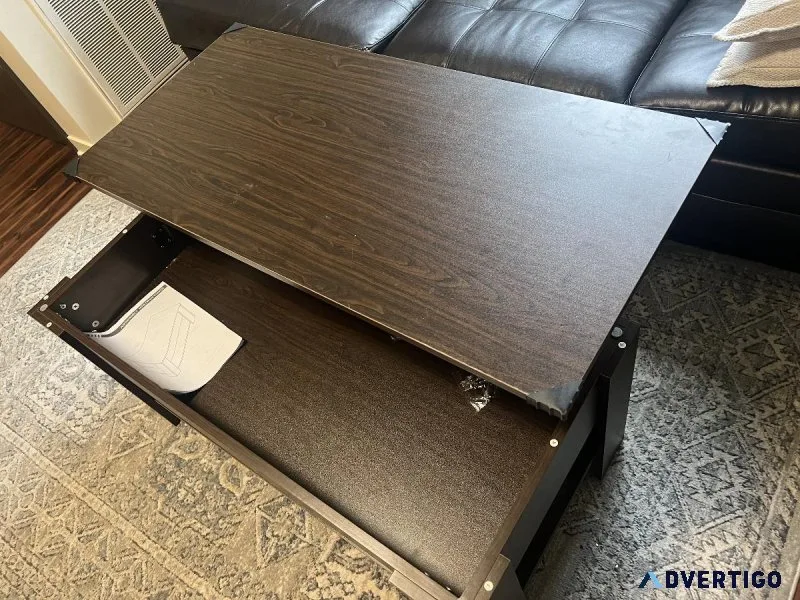Coffee Table for Sale