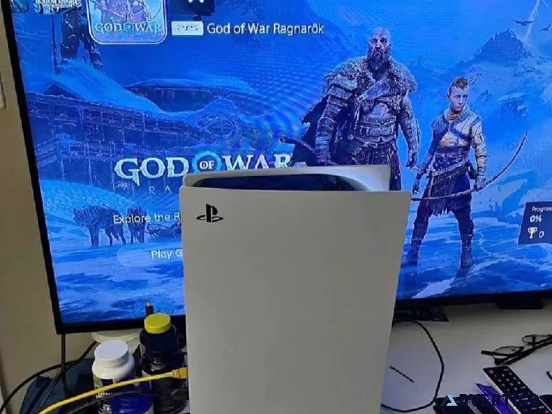 Ps5