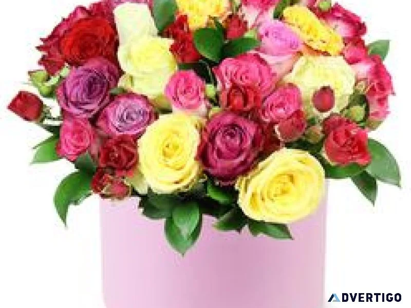 Handy Flowers Flowers of Every Occasion