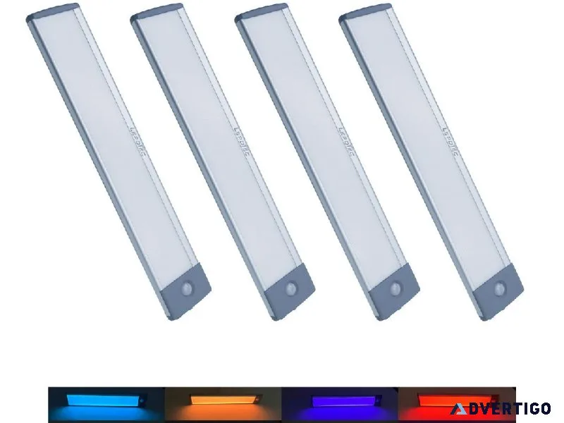 Amazon Best Offer 4 Set Rechargeable Battery Operated USB