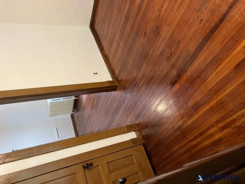 Reliable Cleaning Service