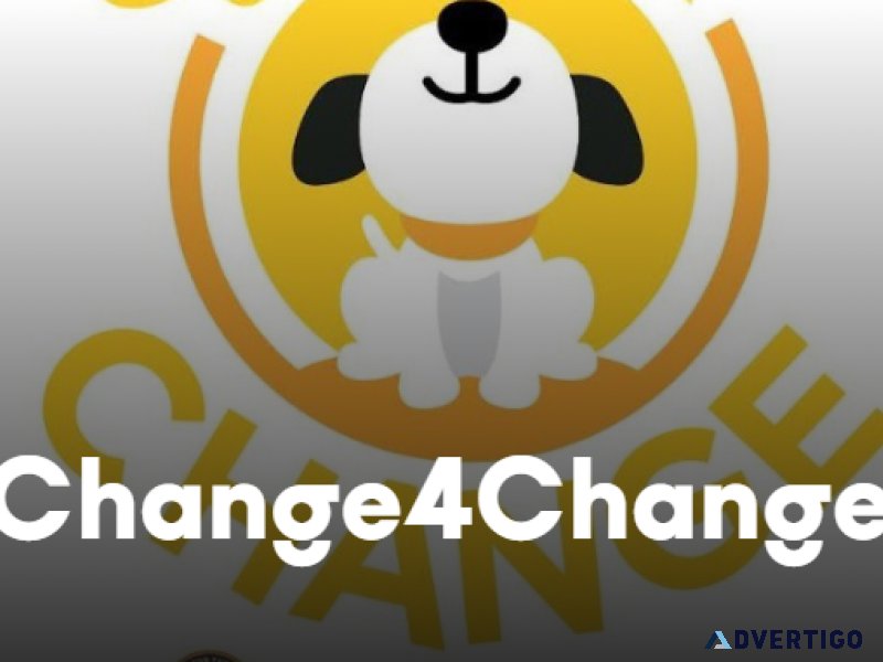 Change for the Better Foundation
