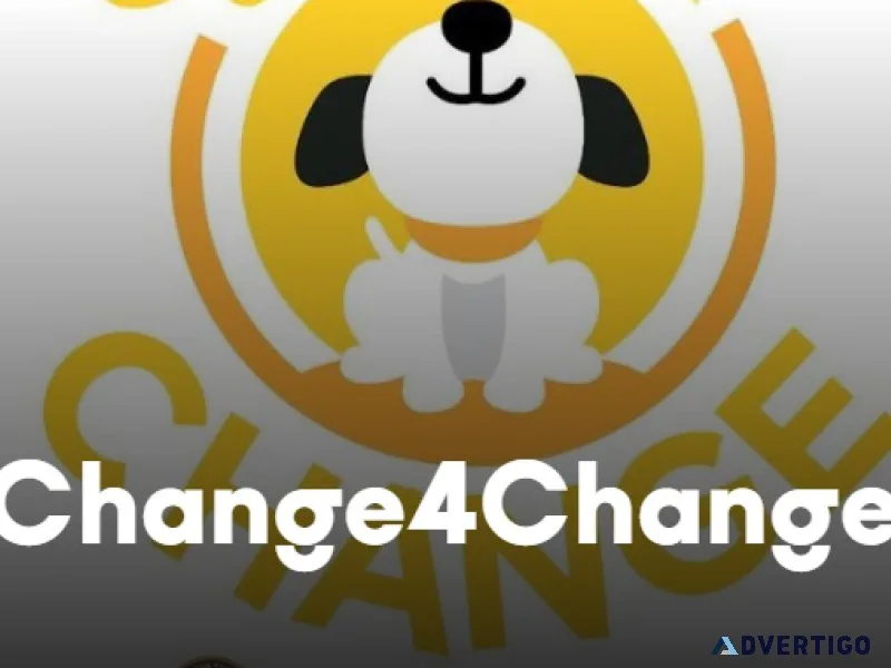 Change for the Better Foundation