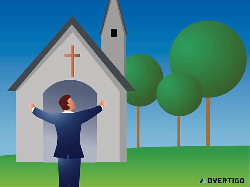 Prepared for Anything Church Savings for Unexpected Expenses