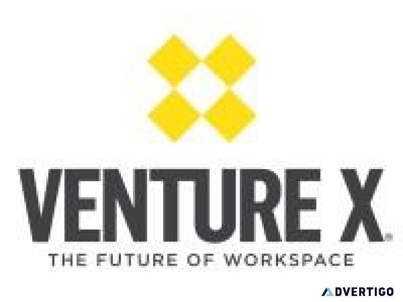 Venture X Dallas Braniff Centre