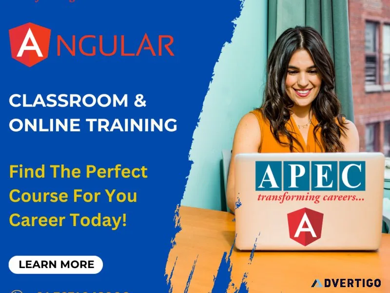 Angular Training  in Ameerpet Hyderabad