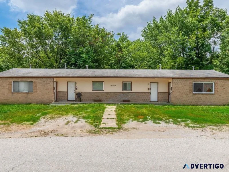 1 bedroom Apartment for rent