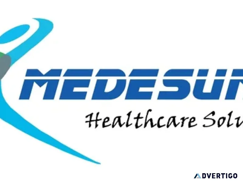 Master Medical Billing and  coding  from Medusun
