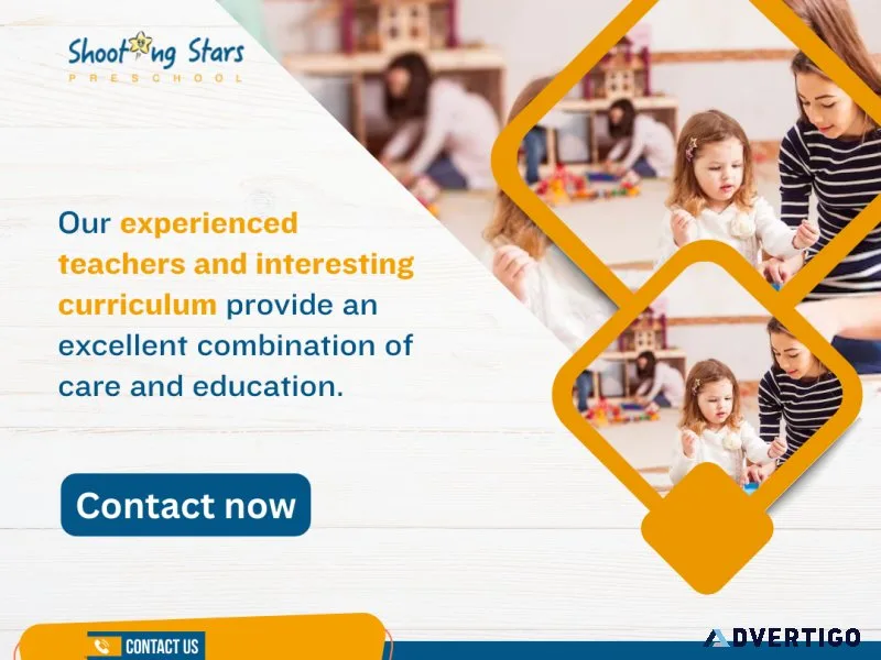 Best Social And Emotional Development in Dublin  Shooting Stars
