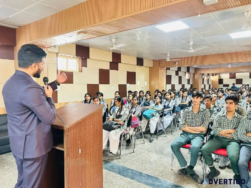 Best Computer institute in Laxmi nagar