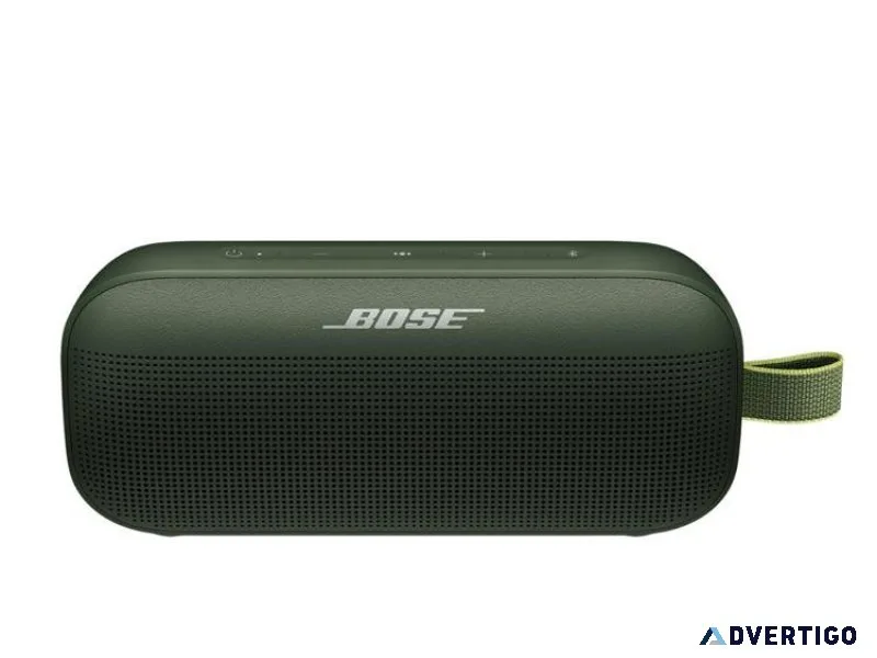 Bose SoundLink Flex Bluetooth Speaker