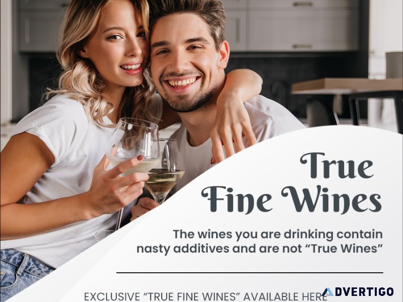 Holidays Are Here. Get Your Fine Wine Delivered To Your Door