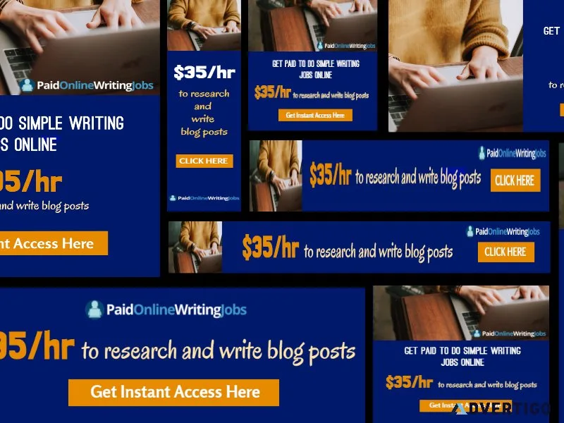 Earn Writing Royalty Checks Now