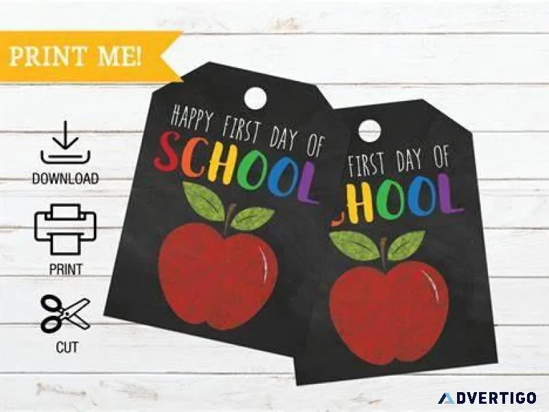 Get Your 500 Back To School Gift Card