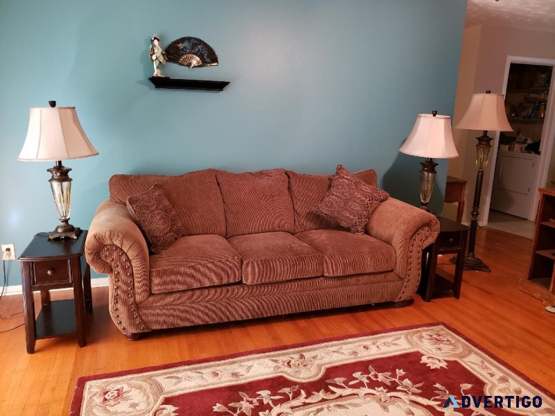Living Room Set
