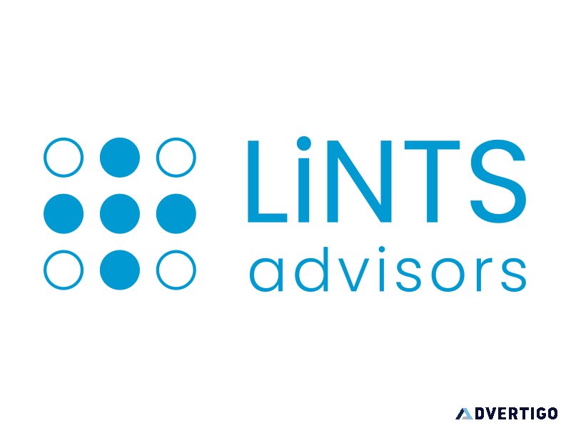 Outsource accounting services - lints advisors