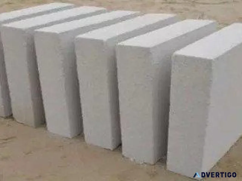 Perlite Block Insulation