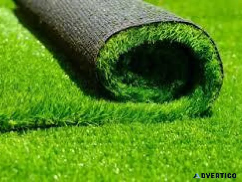Artificial grass