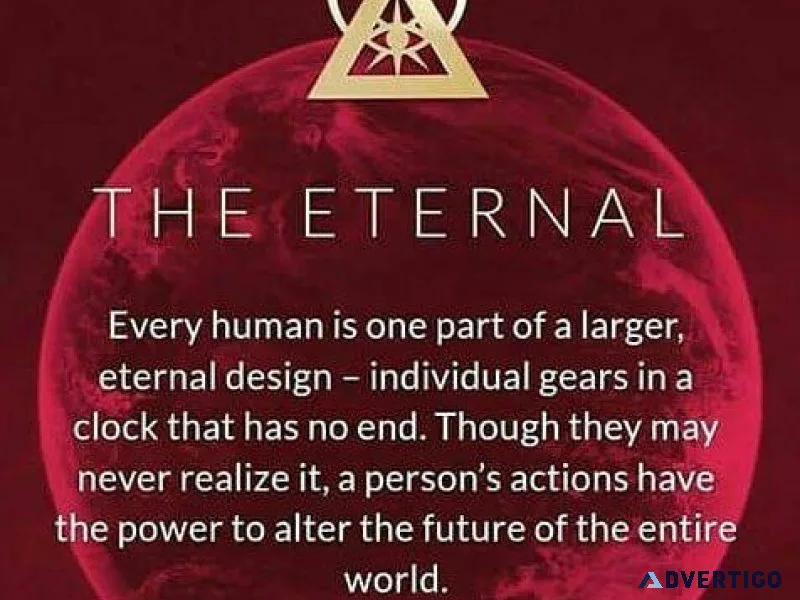 Illuminati Real Website
