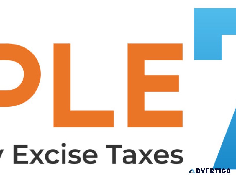 File your irs form 720 online - simple 720 | excise tax expert