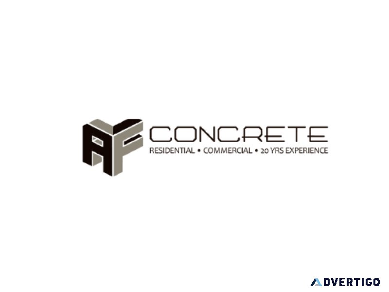 Concrete Pros Coronado