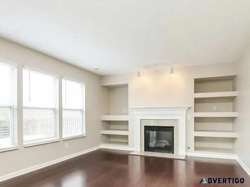 APARTMENT FOR RENT