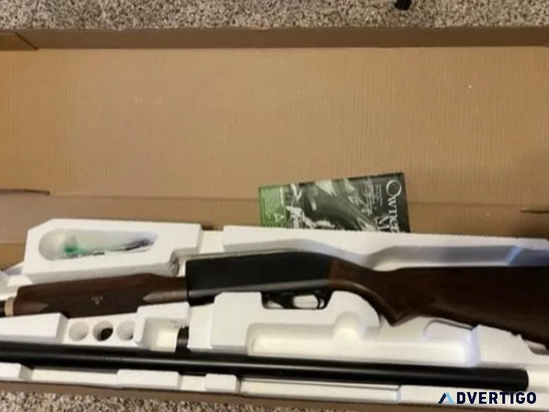 Buy Remington 870 Fieldmaster